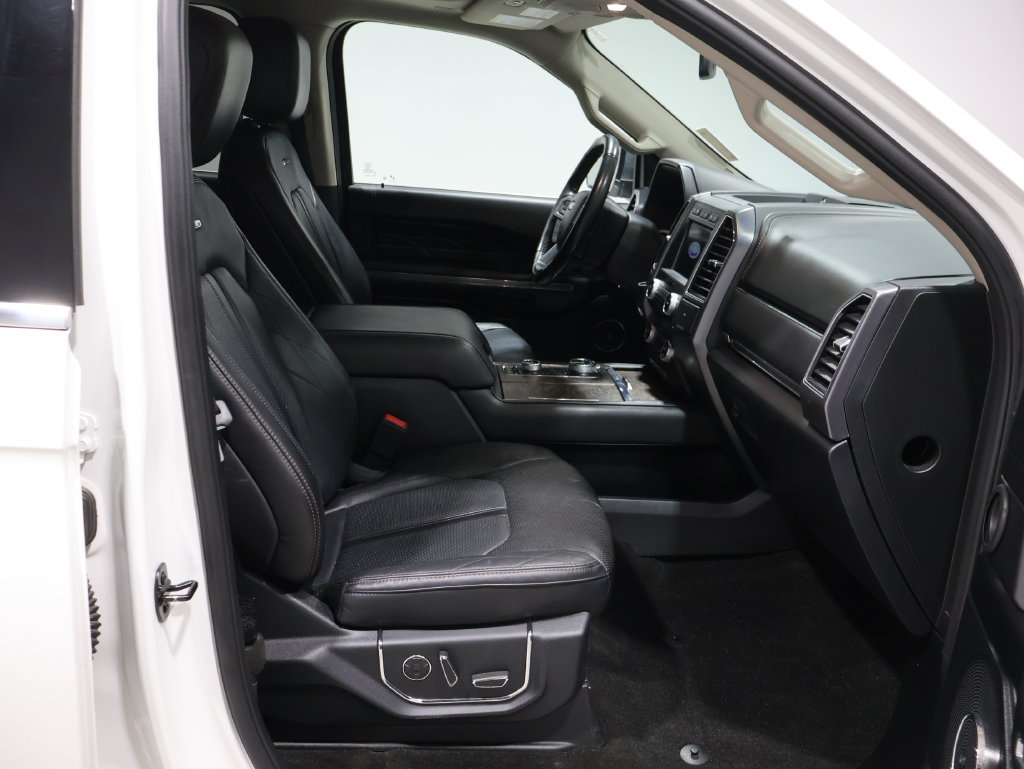 Used 2020 Ford Expedition Max Platinum AWD/4WD image 28