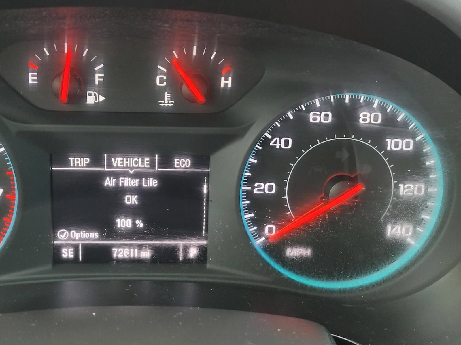 Used 2022 Chevrolet Malibu LS FWD image 33