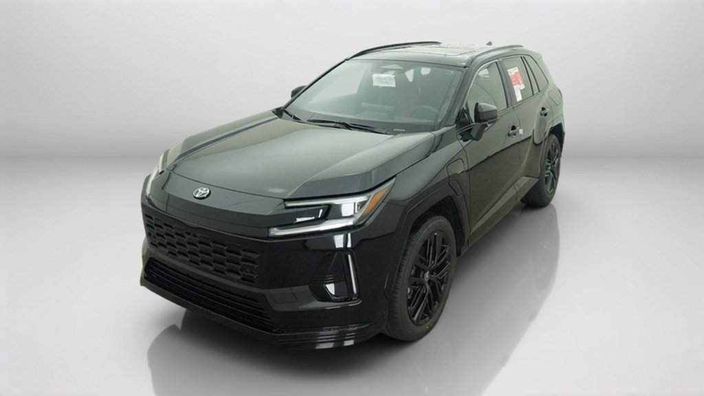 New 2026 Toyota RAV4 XSE AWD/4WD image 54
