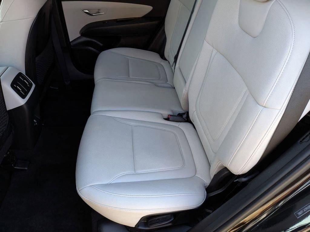 Used 2023 Hyundai Tucson SEL w/ Convenience Package image 24