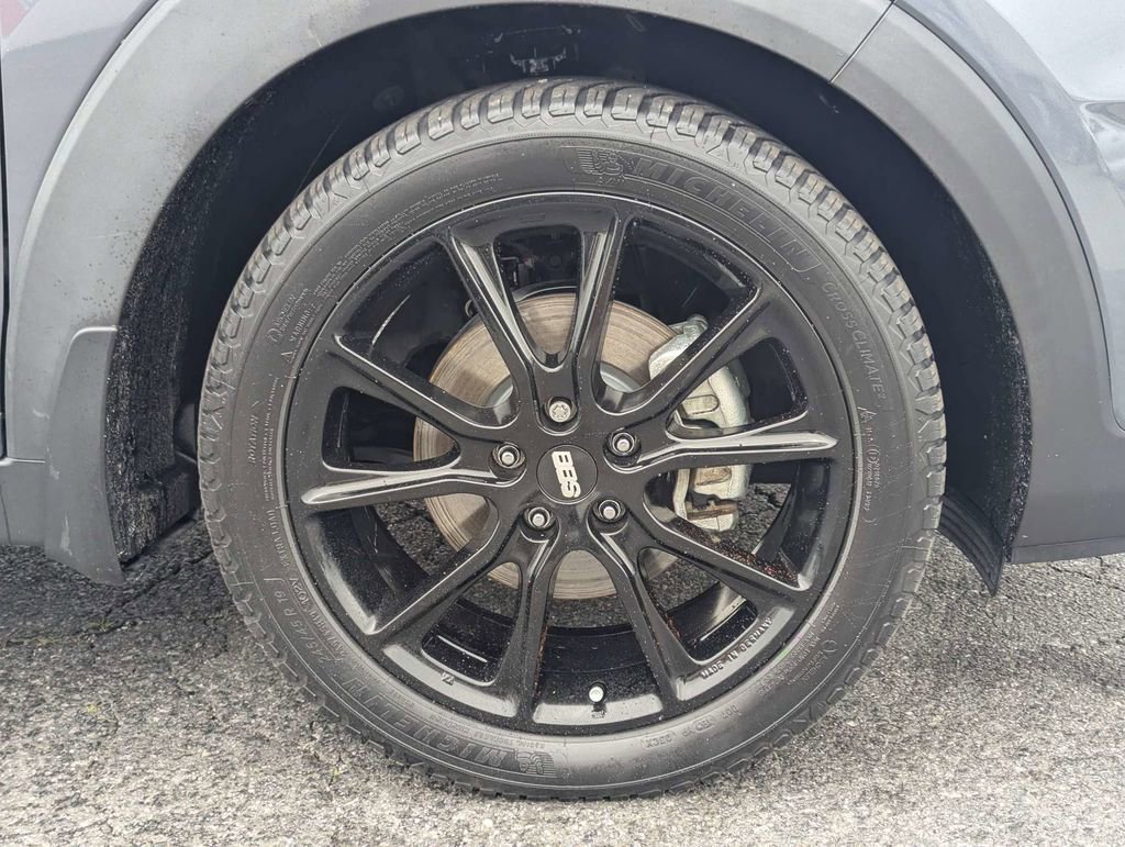 Used 2019 Hyundai Tucson Night FWD image 12