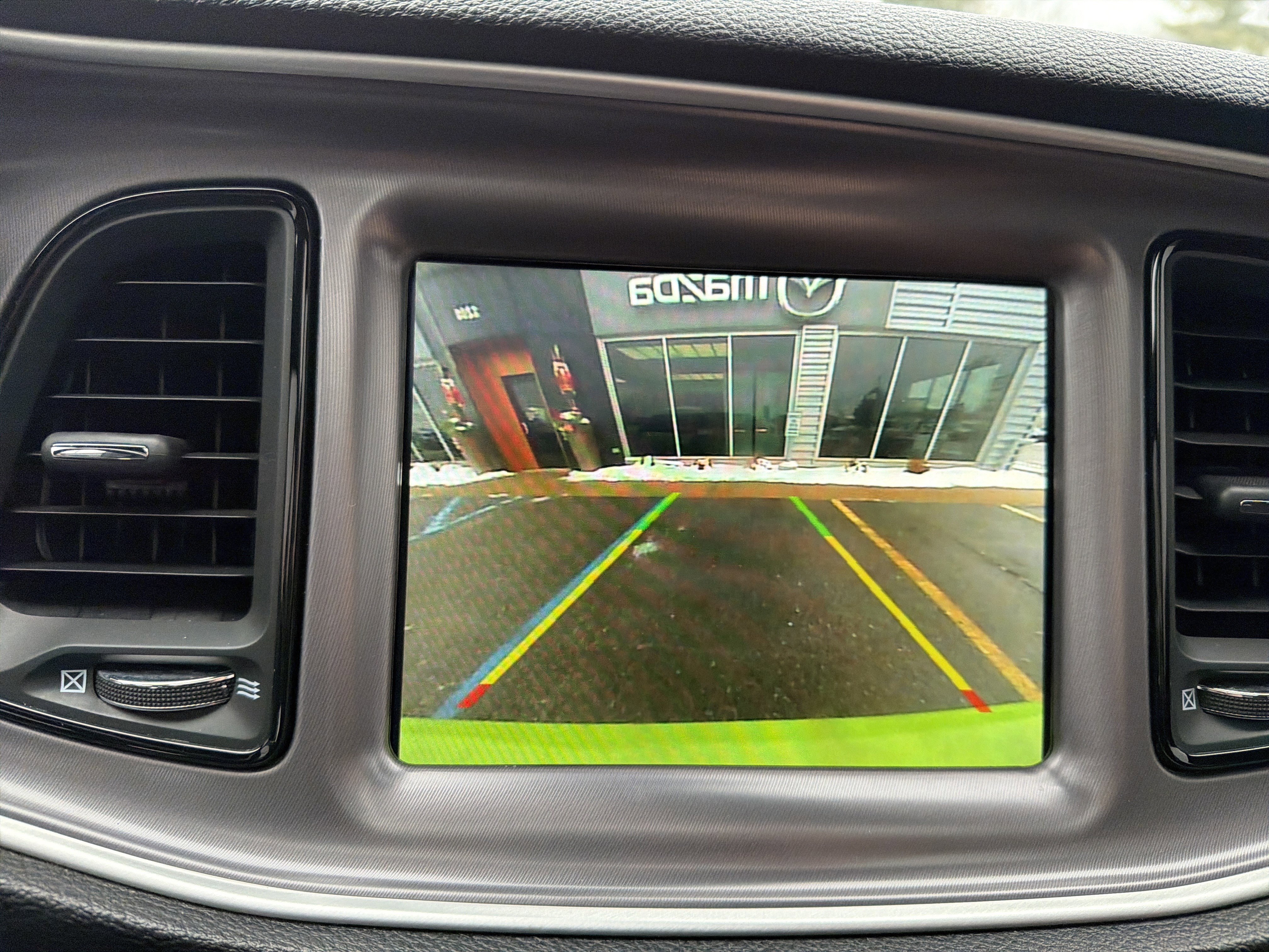 Used 2019 Dodge Challenger R/T Scat Pack image 21