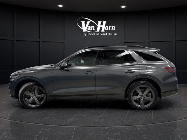 Used 2024 Genesis GV70 2.5T w/ Sport Prestige Package image 13