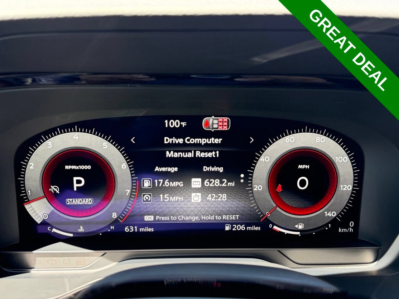 Used 2026 Nissan Pathfinder Platinum w/ Cargo Package FWD image 16
