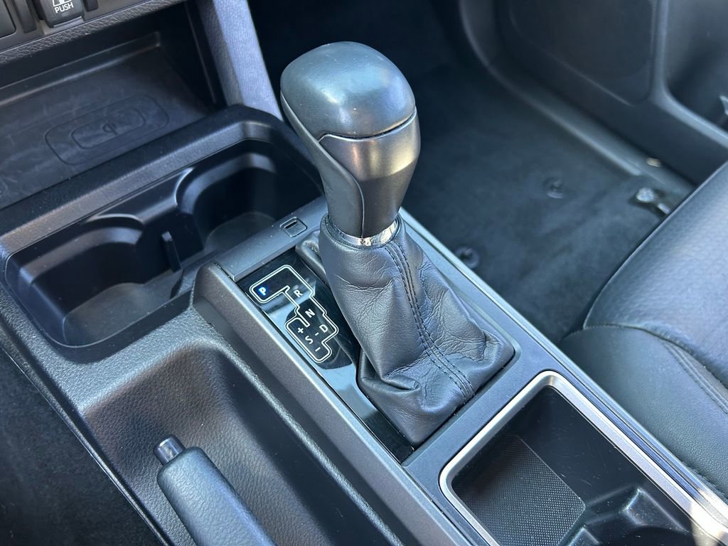 Used 2021 Toyota Tacoma TRD Sport w/ TRD Premium Sport Package image 16