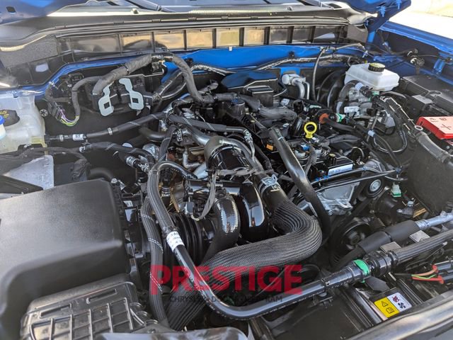 Used 2023 Ford Bronco Badlands image 30