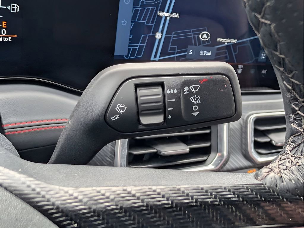 Used 2025 Ford Mustang GT Premium RWD image 22