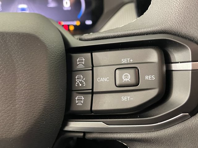 New 2026 Jeep Cherokee Laredo AWD/4WD image 8
