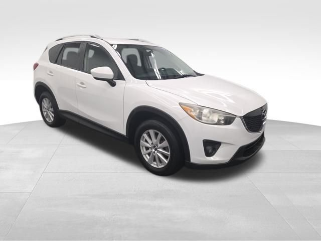 Used 2014 MAZDA CX-5 Touring image 17