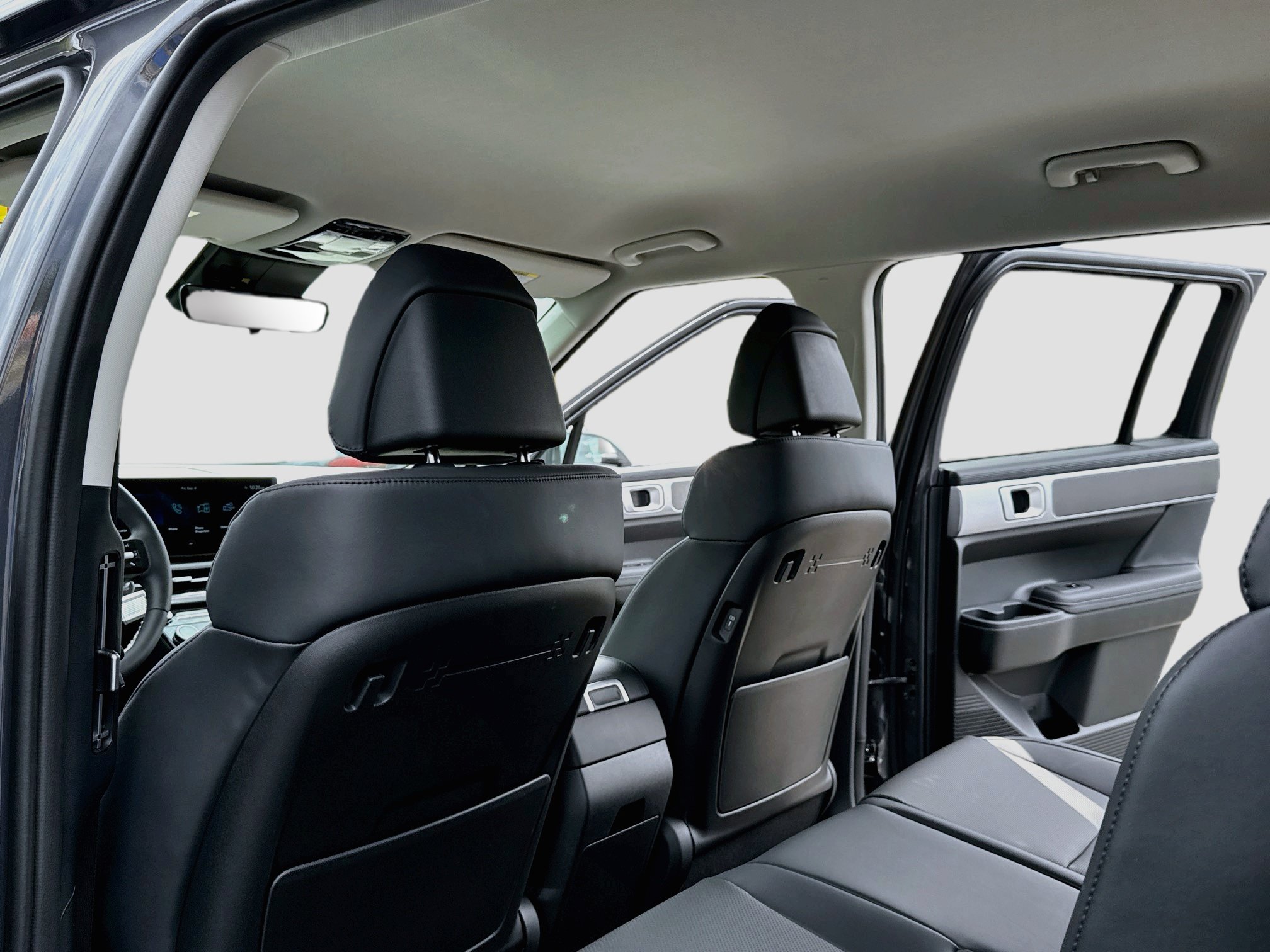New 2027 Hyundai Santa Fe SEL AWD/4WD image 7
