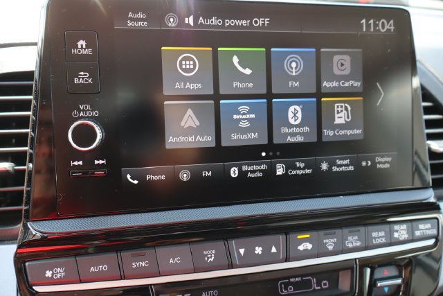 Used 2025 Honda Odyssey EX-L image 41