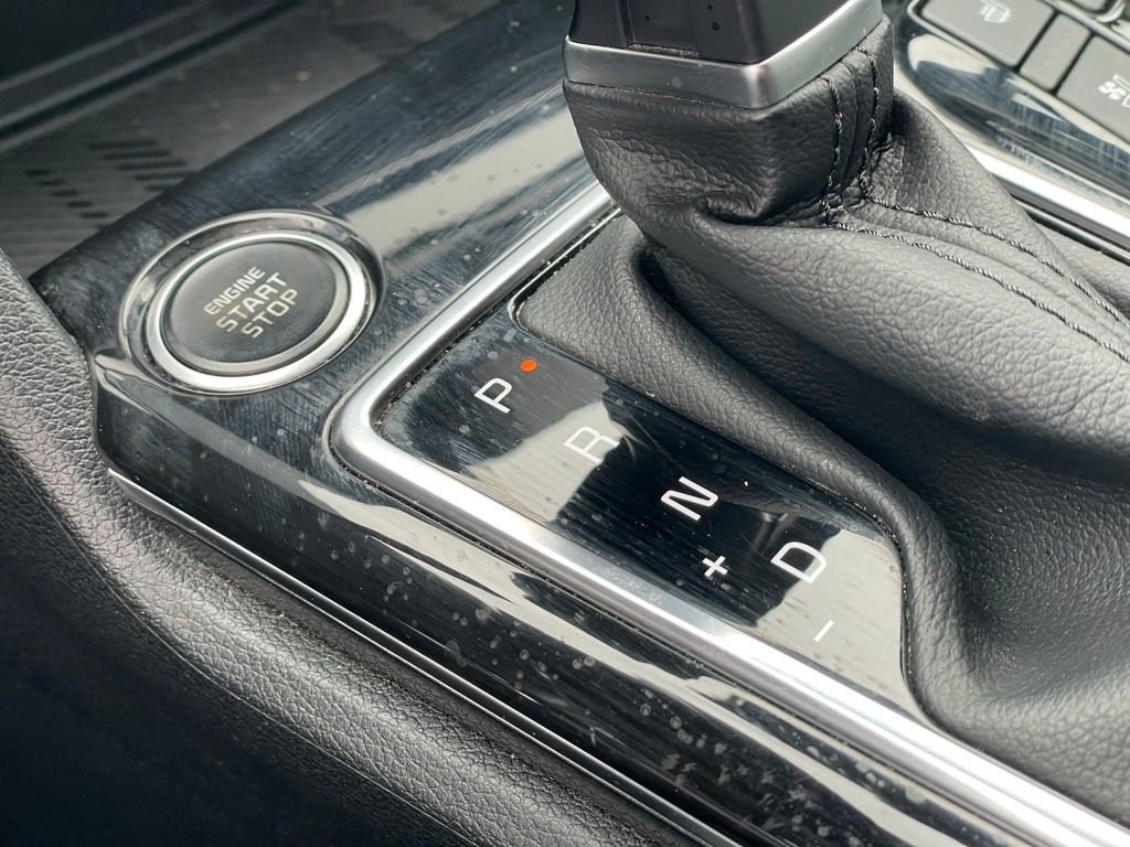 Used 2023 Kia Sportage X-Pro Prestige image 23