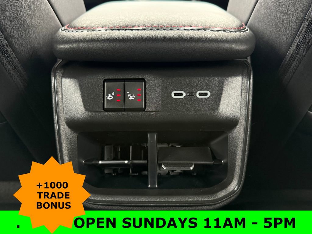 New 2026 Dodge Charger R/T Scat Pack image 26