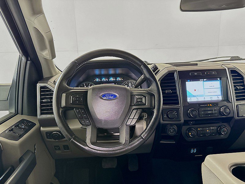 Used 2018 Ford F150 XLT w/ Equipment Group 302A Luxury image 23