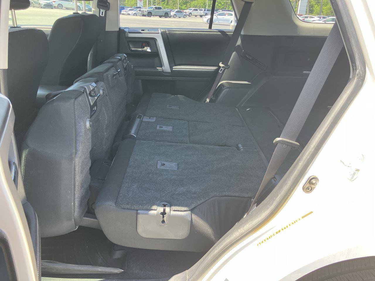 Used 2016 Toyota 4Runner SR5 RWD image 24