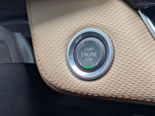 New 2026 Chevrolet Equinox ACTIV w/ Convenience Package III image 21