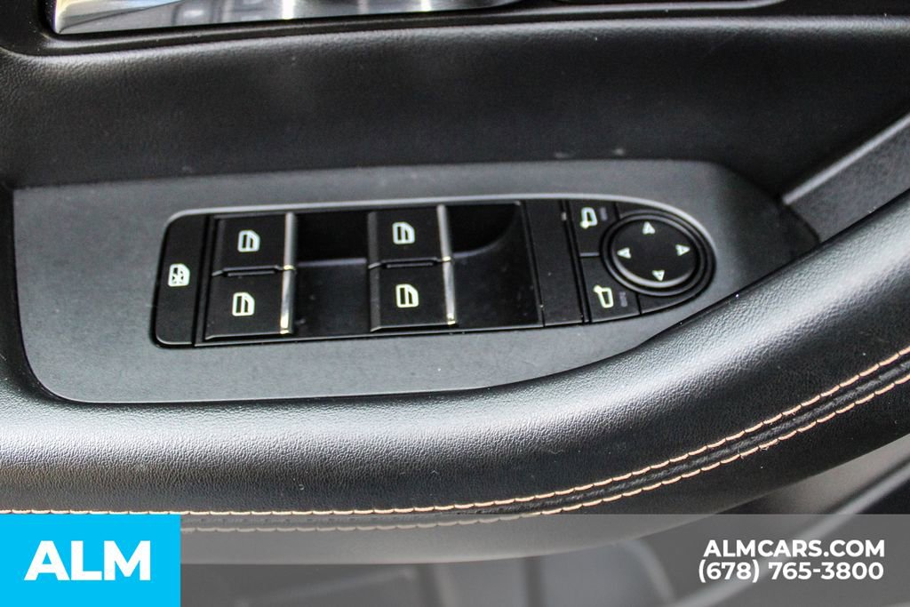 Used 2024 MAZDA CX-90 3.3 Turbo w/ Preferred Plus image 41