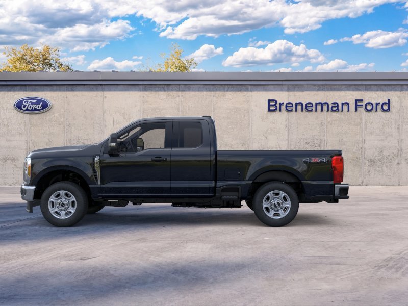 New 2026 Ford F250 XLT AWD/4WD image 3