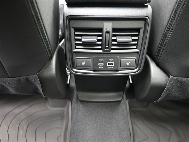New 2025 Subaru Forester Touring image 22