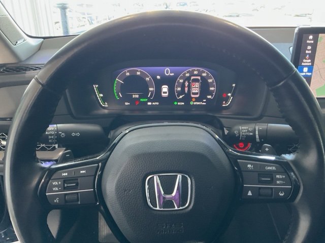 Certified 2023 Honda Accord Touring image 8