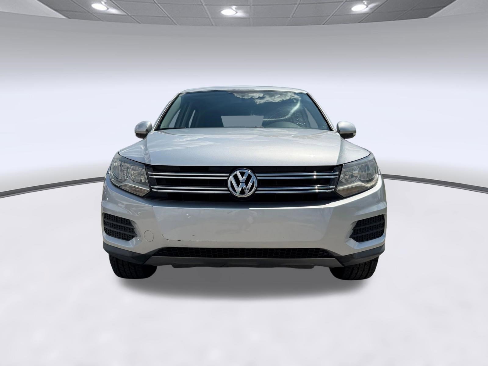 Used 2014 Volkswagen Tiguan SE FWD image 6