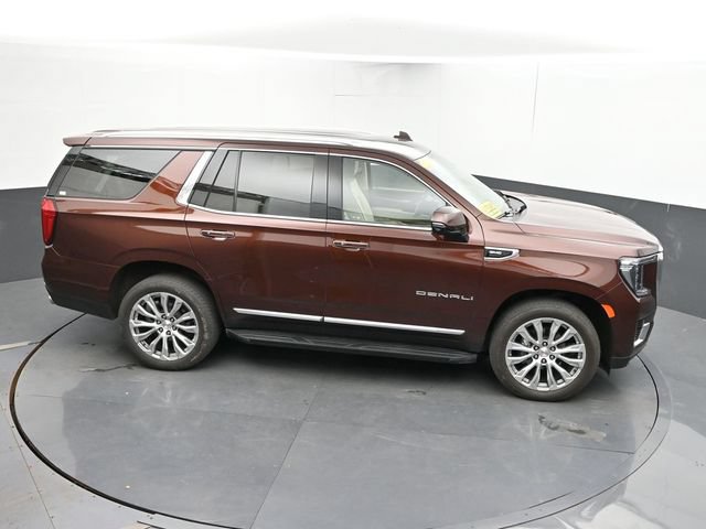 Used 2022 GMC Yukon Denali AWD/4WD image 43