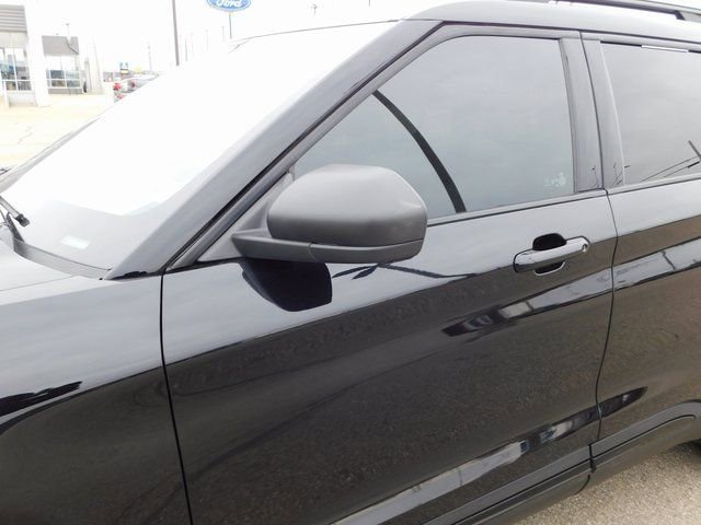 Used 2023 Ford Explorer Timberline image 11