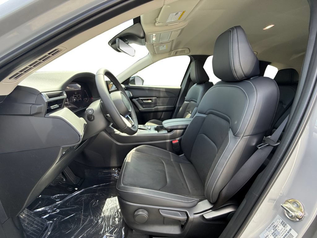 New 2026 MAZDA CX-5 Select AWD/4WD image 9