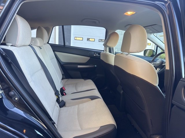 Used 2017 Subaru Crosstrek 2.0i Premium image 19