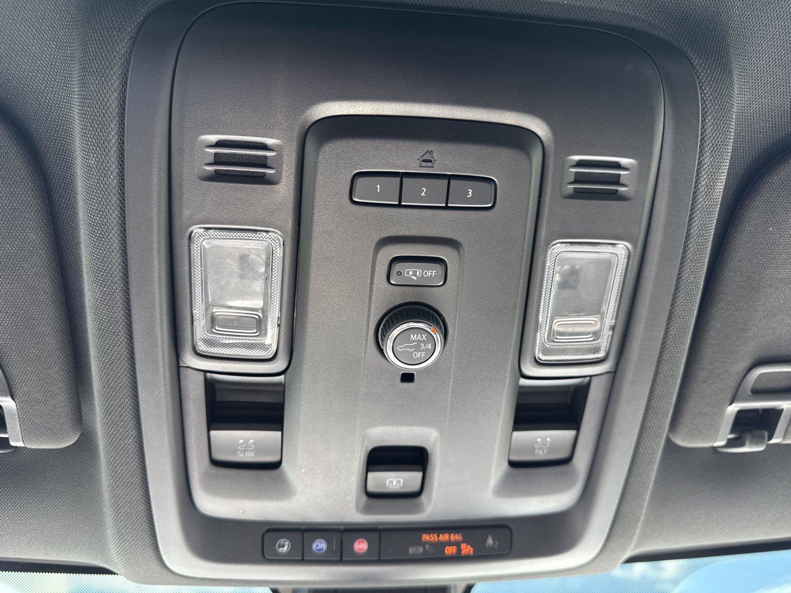 Used 2021 Chevrolet Tahoe Z71 AWD/4WD image 29
