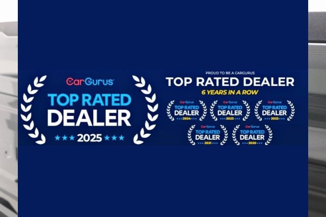 Used 2025 Ford F450 Platinum w/ FX4 Off-Road Package image 6