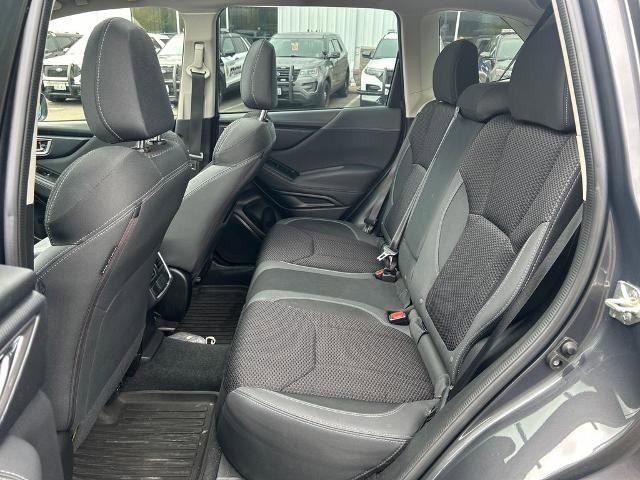 Used 2021 Subaru Forester Premium AWD/4WD image 10