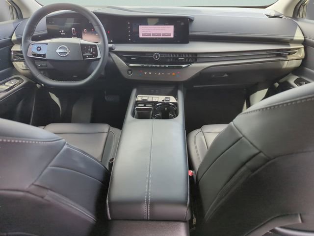 Certified 2025 Nissan Murano SV image 23