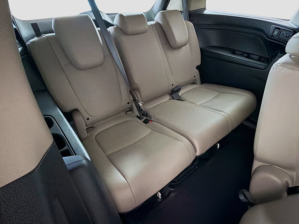 Used 2018 Honda Odyssey EX-L image 30