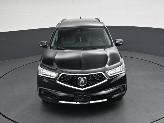 Used 2020 Acura MDX w/ Advance Package FWD image 28