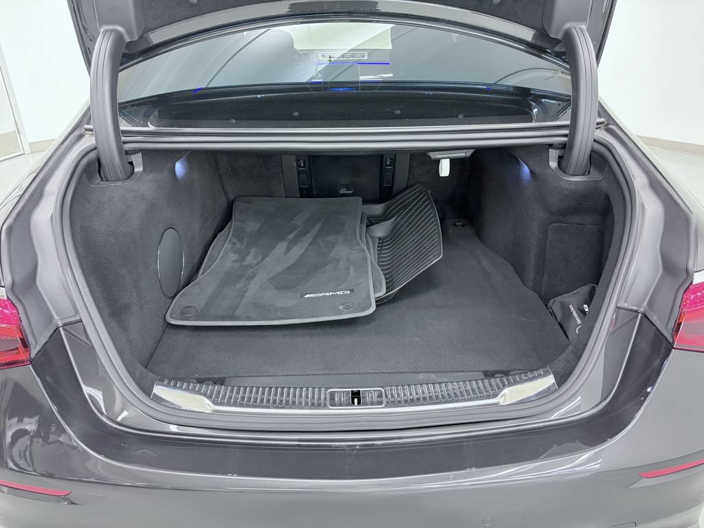 Certified 2023 Mercedes-Benz S 580e 4MATIC Sedan image 25