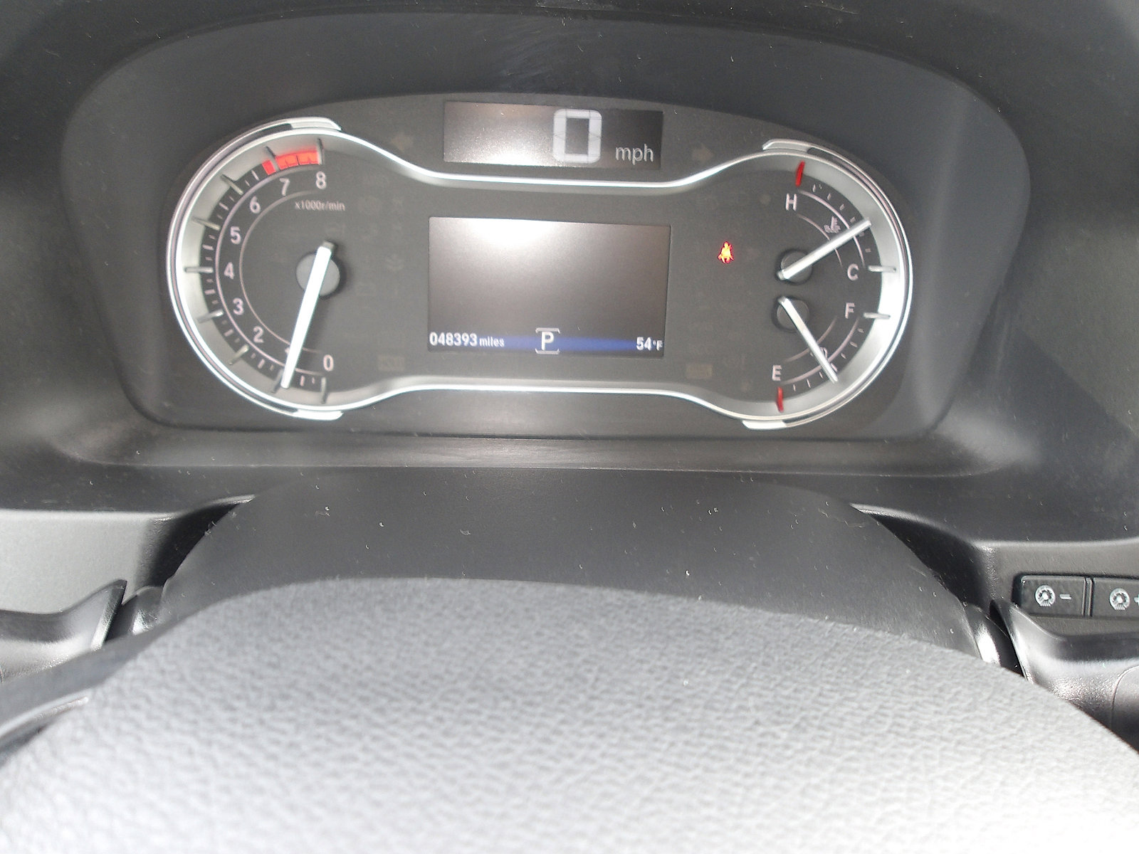 Used 2020 Honda Ridgeline RTL-E image 15