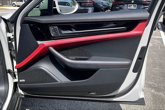 Used 2024 Porsche Panamera 4 image 29