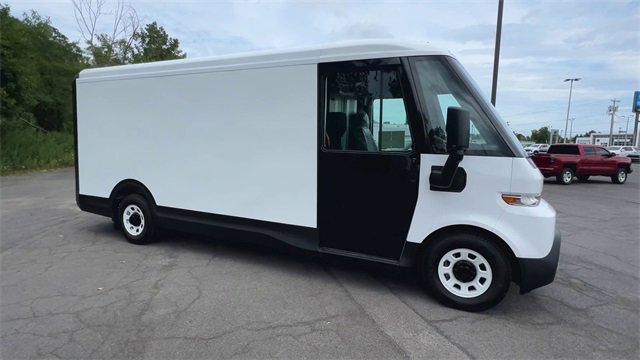 Used 2024 Chevrolet Brightdrop 600 w/ Battery Pack, Max Range image 2