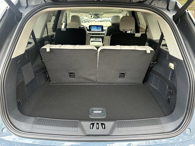 New 2026 Lincoln Aviator AWD image 25