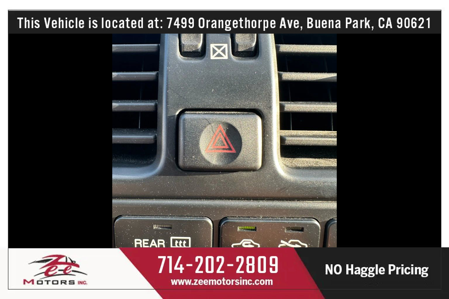 Used 1995 Lexus LS 400 image 34