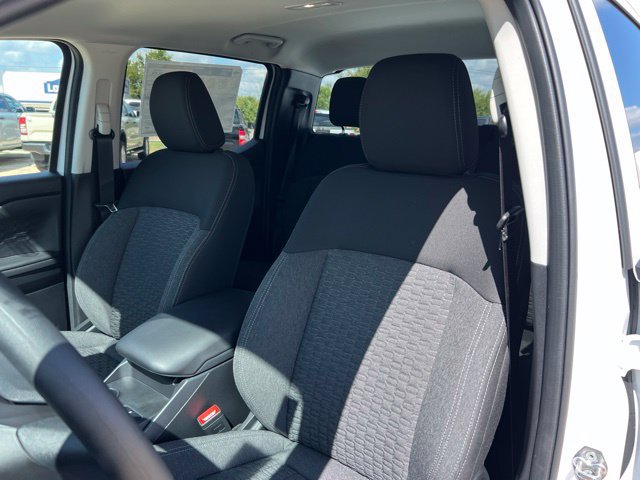 New 2026 Ford Ranger XL RWD image 12
