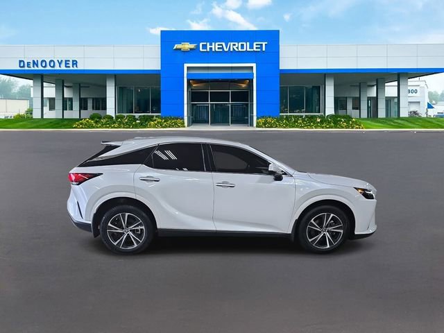 Used 2024 Lexus RX 350 Premium w/ Convenience Package image 5