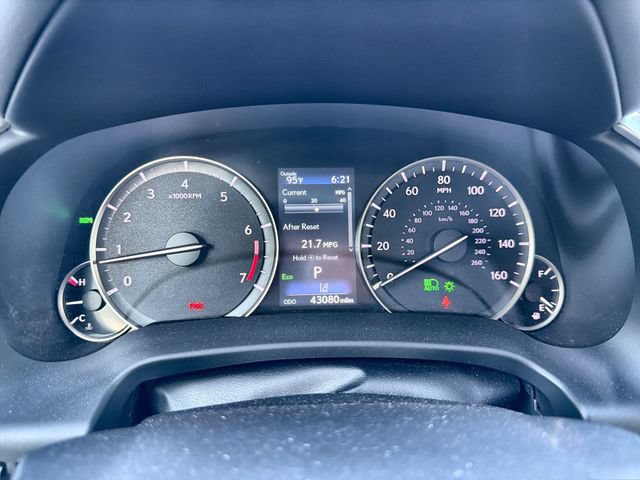Used 2022 Lexus RX 350 AWD image 15