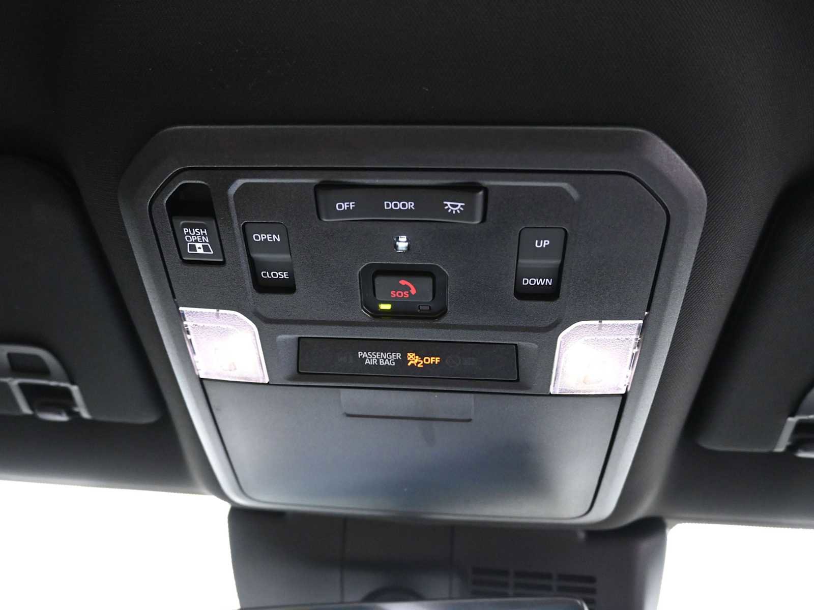 Used 2025 Toyota Tacoma TRD Pro image 21