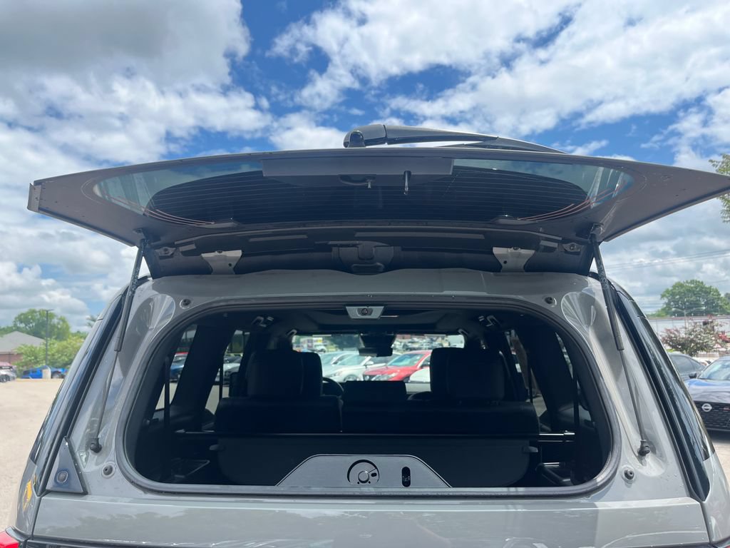 Used 2025 Lexus GX 550 w/ Accessory Package (Z1) AWD/4WD image 41
