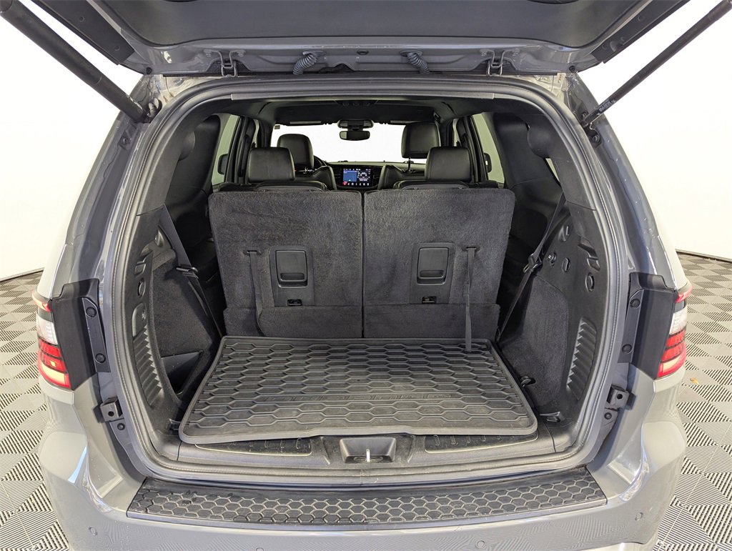 Used 2022 Dodge Durango R/T w/ Tow 'N Go Package image 30