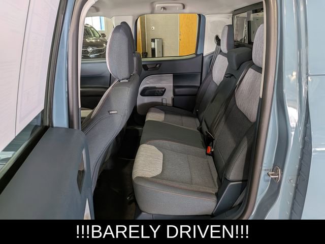 Used 2023 Ford Maverick XLT image 18