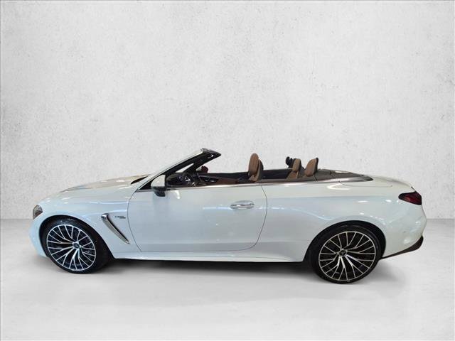 New 2027 Mercedes-Benz CLE 53 AMG 4MATIC Cabriolet image 5