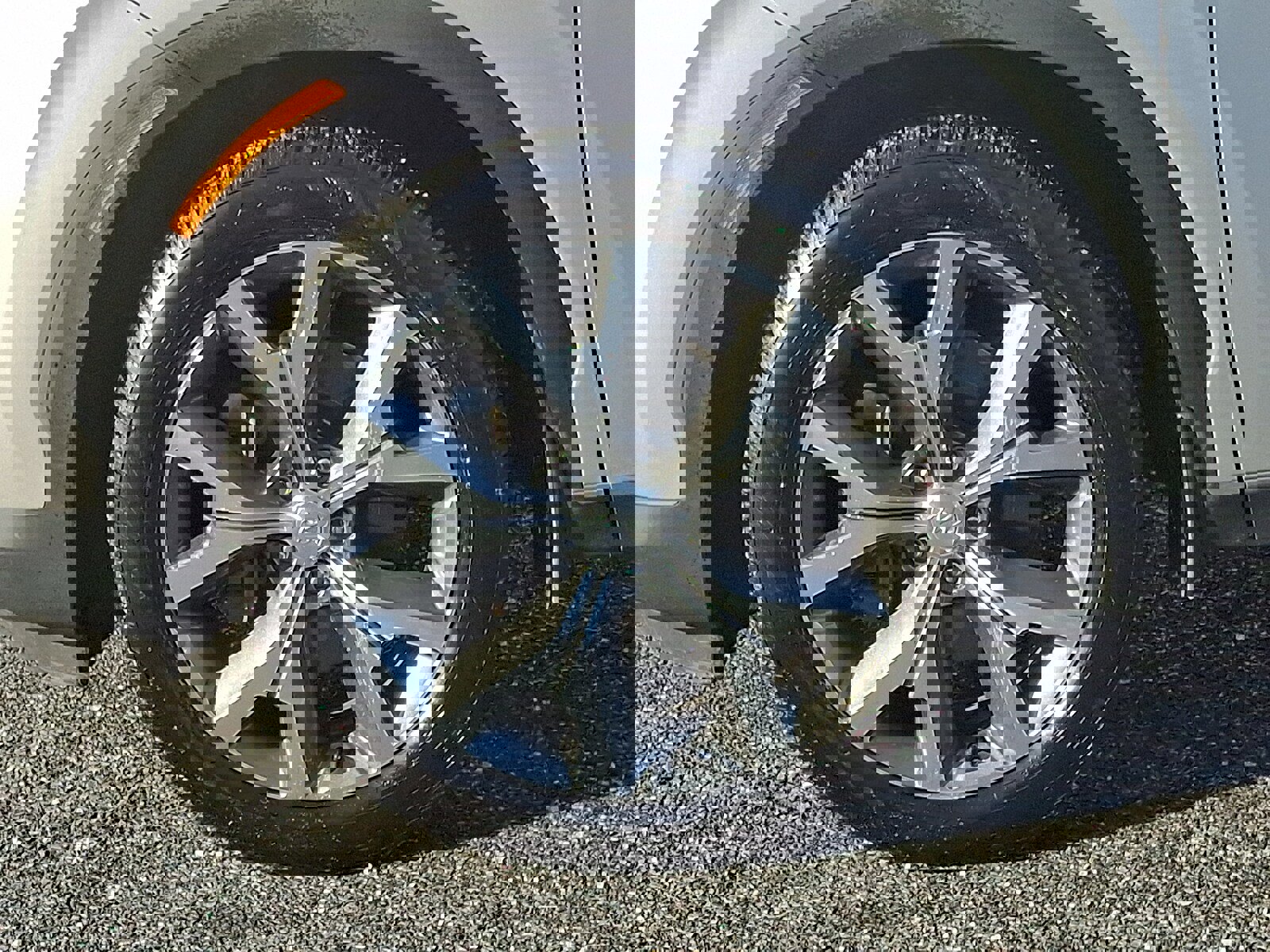 Used 2022 Hyundai Palisade SEL w/ 8P Bench Seat Package image 9